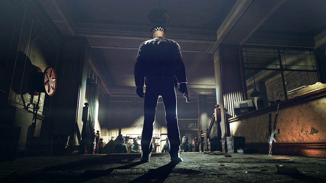 Hitman: Absolution (Edición Deluxe Professional) - Imagen 18